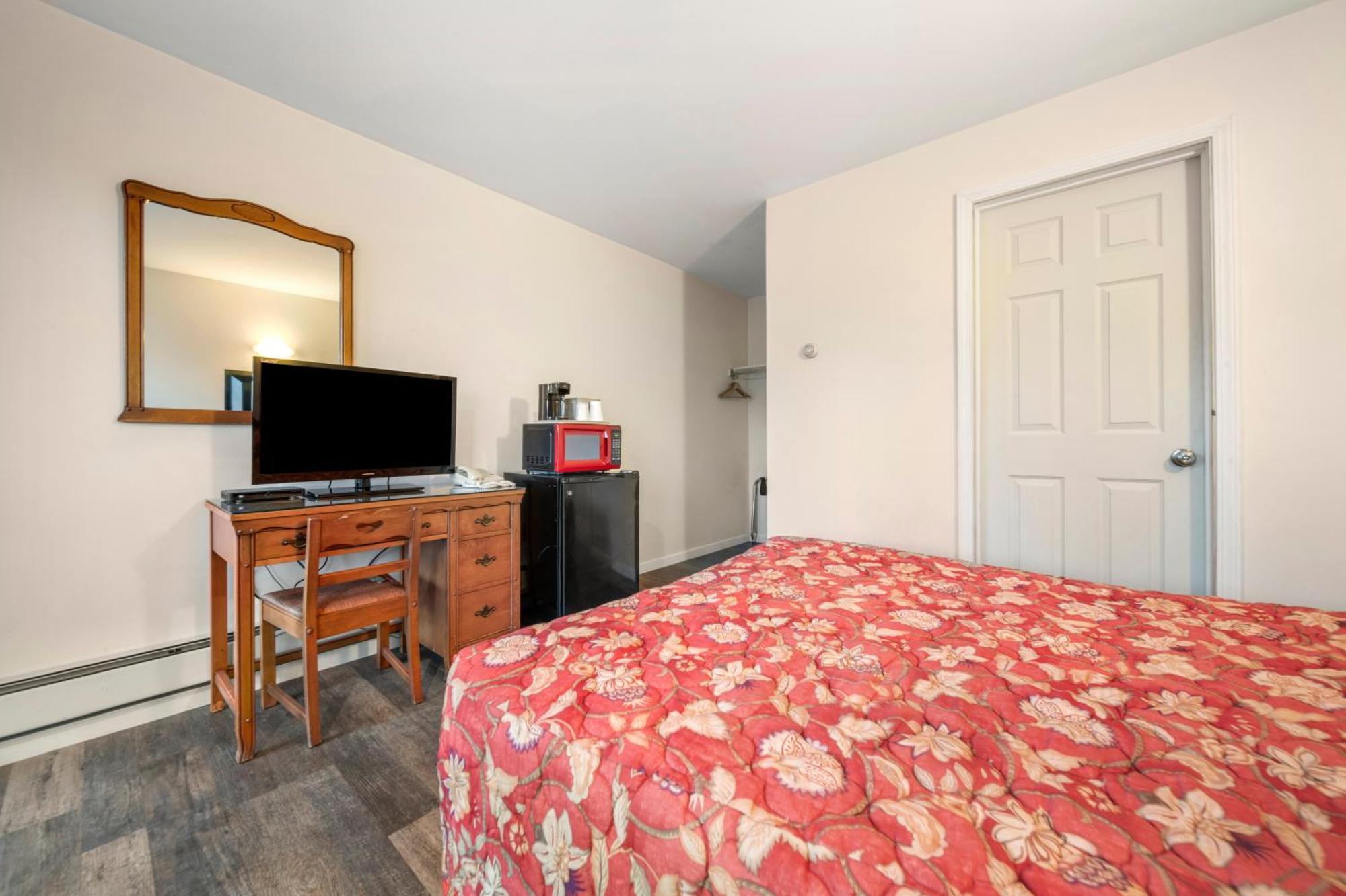 Thumb Heritage Inn Sandusky Exterior foto