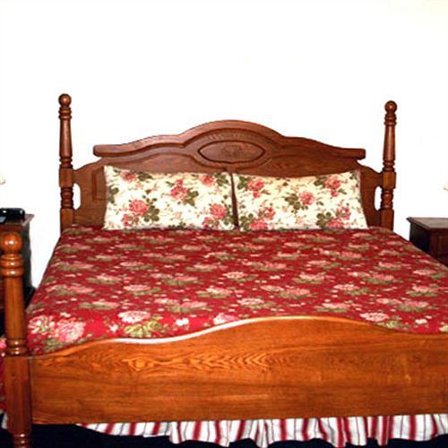 Thumb Heritage Inn Sandusky Zimmer foto